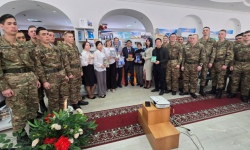 Живая история края